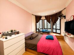 Blk 355 Kang Ching Road (Jurong West), HDB 5 Rooms #599729621